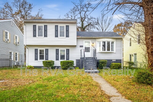 Photo - 3202 Utah Pl House