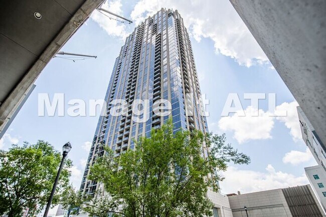 Building Photo - The Atlantic - Luxury living Intown Condom...