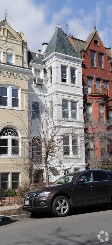 Building Photo - 1626 19th St NW