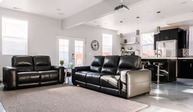 Photo - 858 S Edison St Townhome