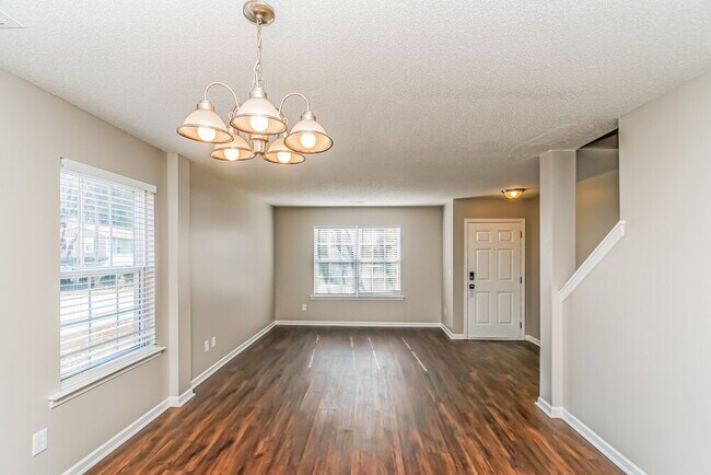 Foto del edificio - 5819 Finestra Way