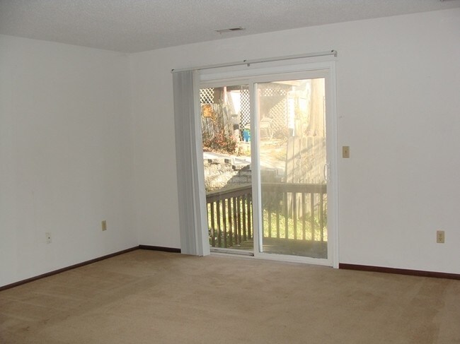 Foto del interior - 1001 College Ave Apartment Complex