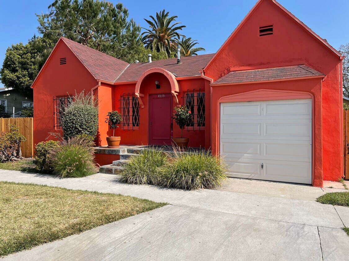 Foto principal - 4535 W 12th St