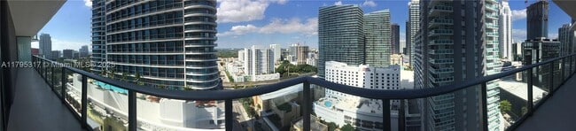 Building Photo - 1300 S Miami Ave