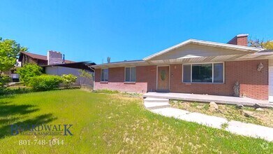 Building Photo - 2106 Western Charm Dr