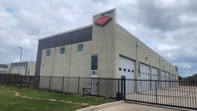 Building Photo - 1435 FM 1463