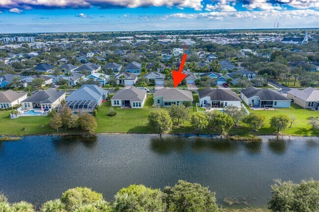 Foto del edificio - 10671 SW Waterway Ln