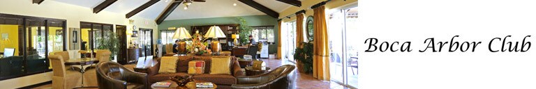 Boca Arbor Club Apartments Boca Raton