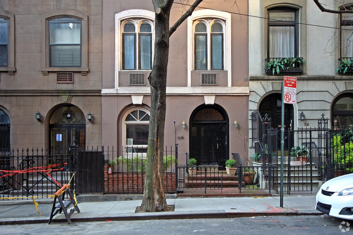 Foto del edificio - 106 E 30th St