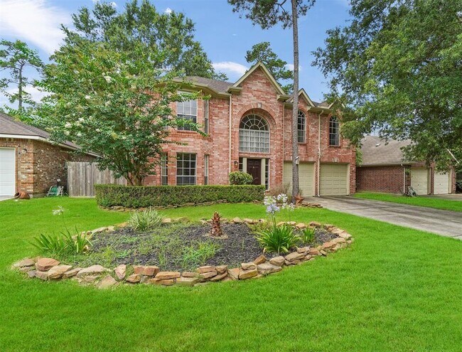 Foto del edificio - 25719 Bearborough Dr
