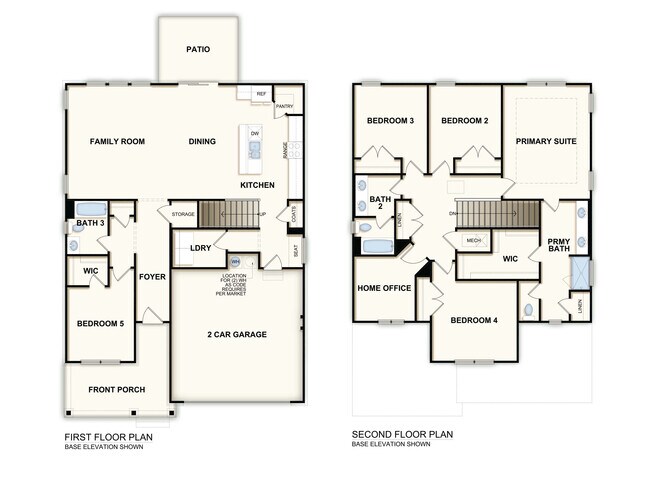 Foto del edificio - 7409 Garrett Court