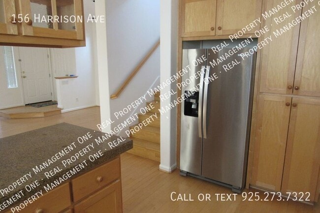 Building Photo - 156 Harrison Ave