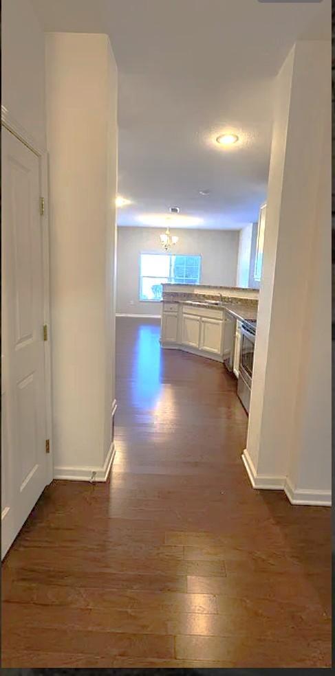 Foto del edificio - 6815 Kinsale Ln