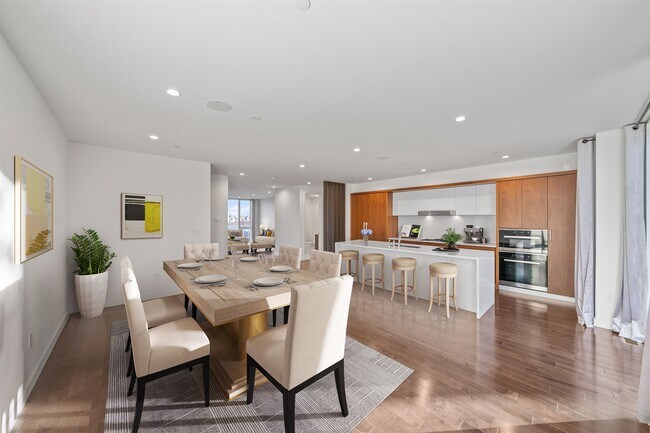 Foto del edificio - 5 WASHINGTON Pl