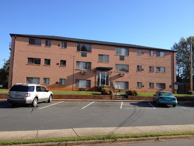 Arlington Ridge Apartments - Arlington Ridge