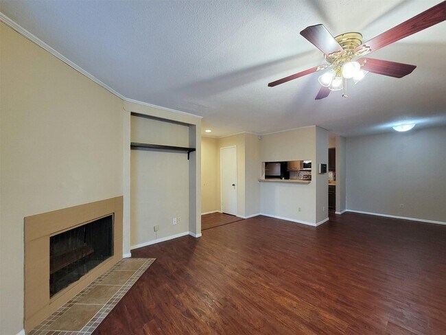 Foto del edificio - 2601 S Braeswood Blvd