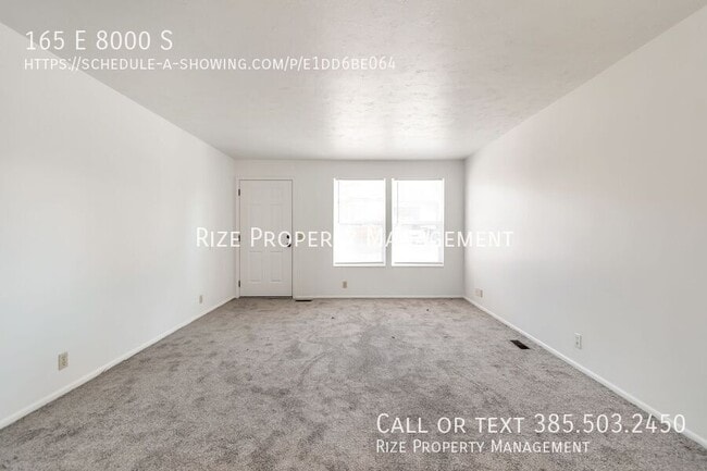 Building Photo - 165 E 8000 S
