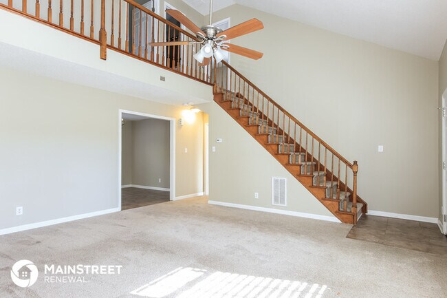 Foto del edificio - 514 High Ridge Dr