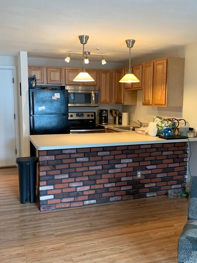 Foto del edificio - 141 Pierce St