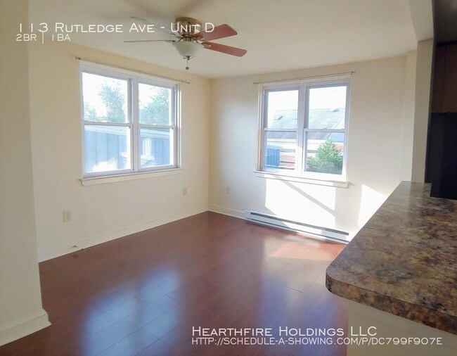 Building Photo - 2 bedroom in Folsom PA 19033-1605