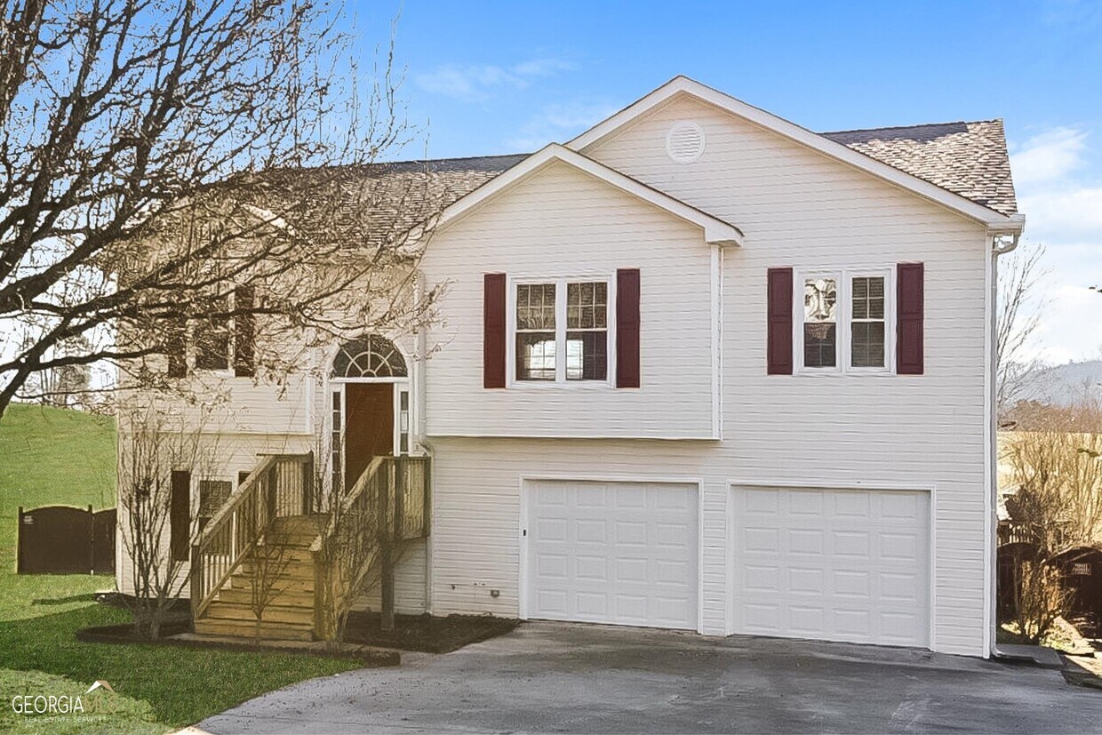 34 Moriah Way, Rydal, GA 30171 House Rental in Rydal, GA