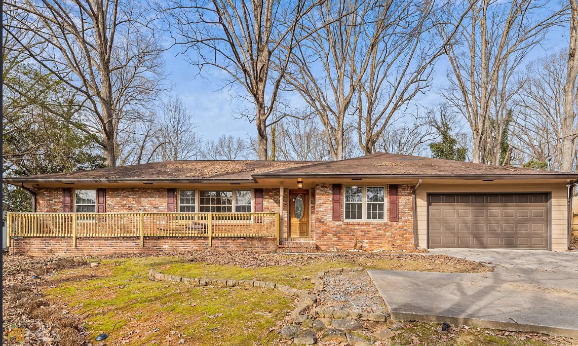 Photo - 388 Tall Oaks Dr NE (Atlanta, GA)