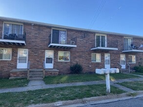 Building Photo - 1244-1250 Cliffside St
