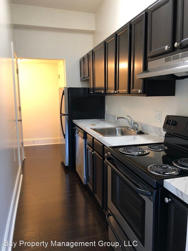 Building Photo - 1210 St Paul St