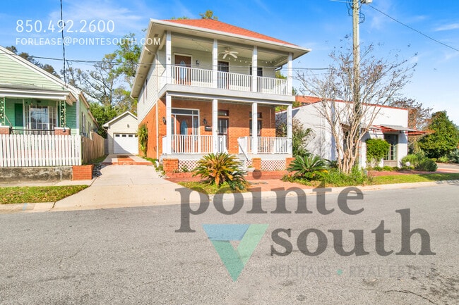 Foto del edificio - 105 S Florida Blanca St