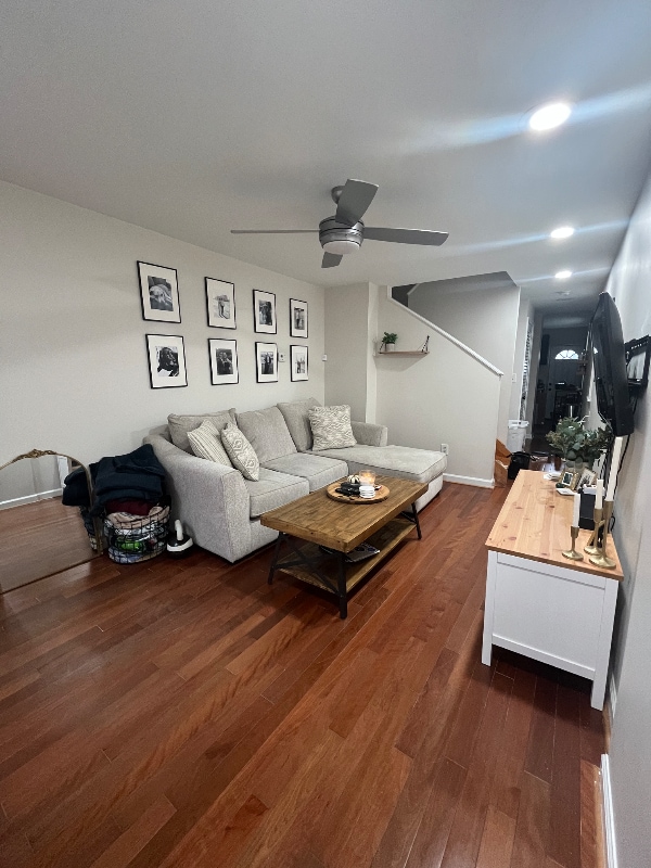 Photo - 1215 Cooksie St Townhome