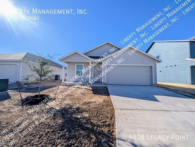 Building Photo - 4618 Legacy Pt