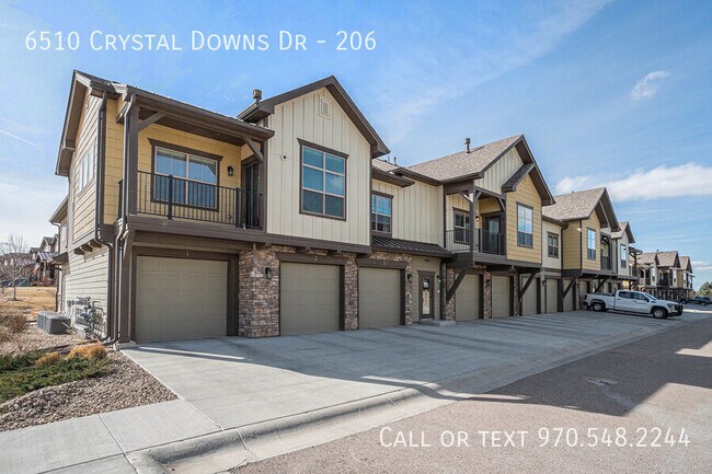 Foto del edificio - 6510 Crystal Downs Dr