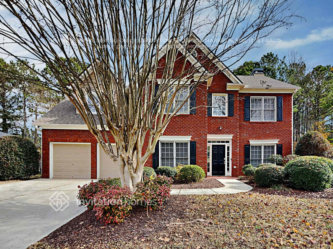 Foto principal - 1027 Amberton Ln