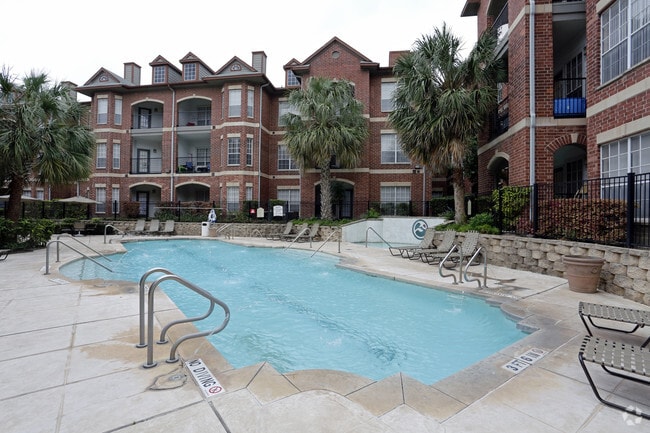 Enclave at La Frontera Apartments Round Rock, TX