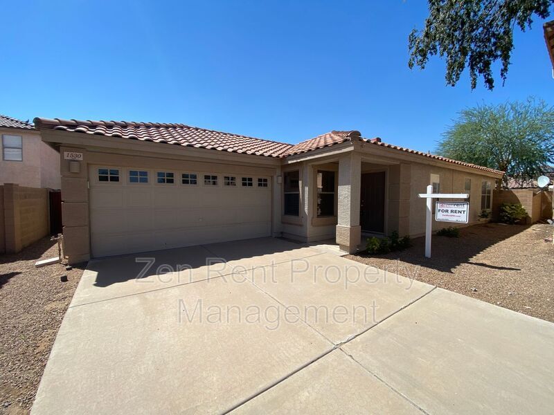 1530 S Danielson Wy, Chandler, AZ 85286 House Rental in Chandler, AZ
