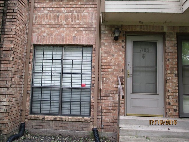 Foto del edificio - 11655 Audelia Rd
