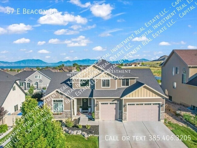 Building Photo - 57 E Beacon Dr