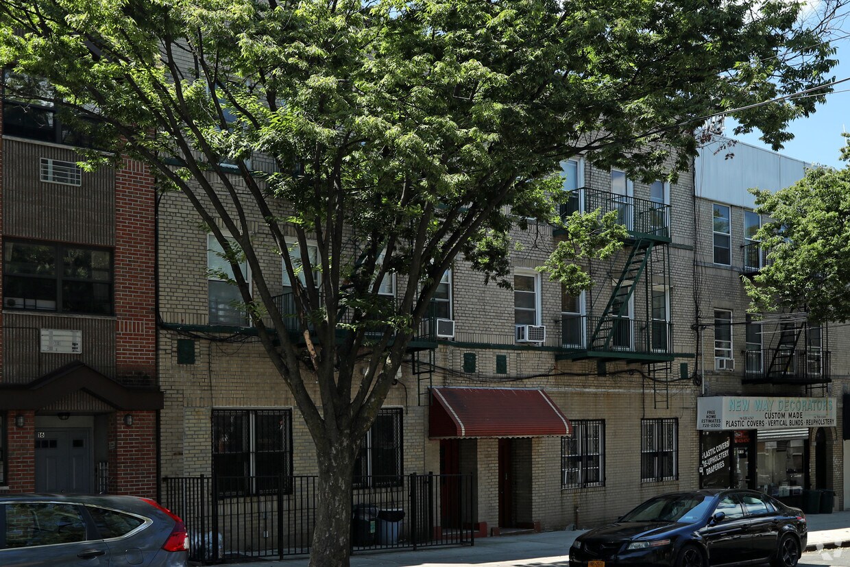 Foto del edificio - 2906 24th Ave