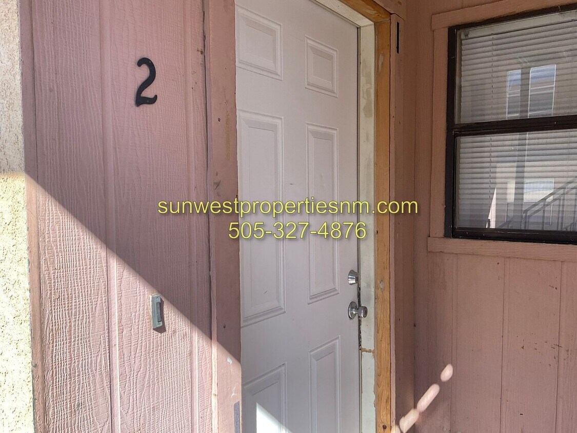 Primary Photo - 2203 N Tucker Ave