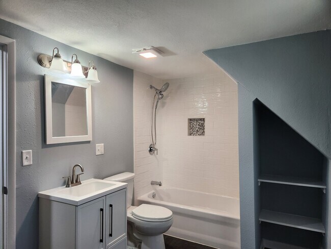 Foto del edificio - 4617 N 37th St