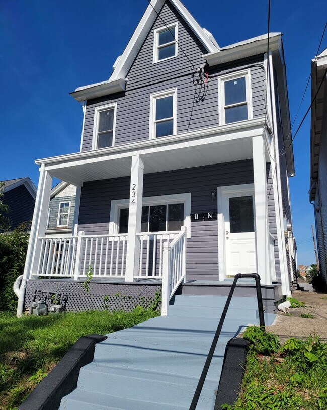 Building Photo - 234 Bigham St