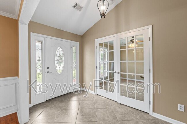 Foto del edificio - 4858 High Meadows Dr