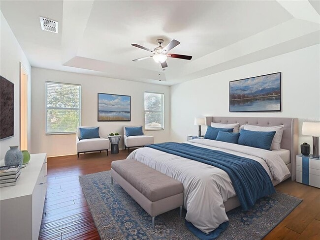 Foto del edificio - 11717 Thatcher Ave