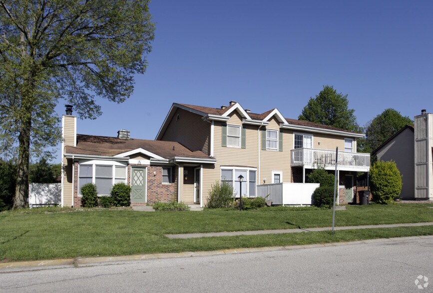 Walnut Trails Apartments Rentals Elkhart, IN