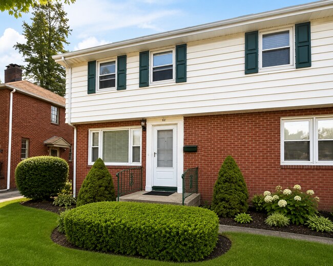 Foto del edificio - 60 Prestwick Dr