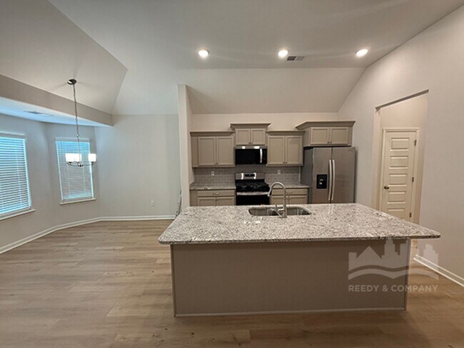 Building Photo - Welcome to 340 Chesnut Ridge Cove. Beautiful NEW BUILD!