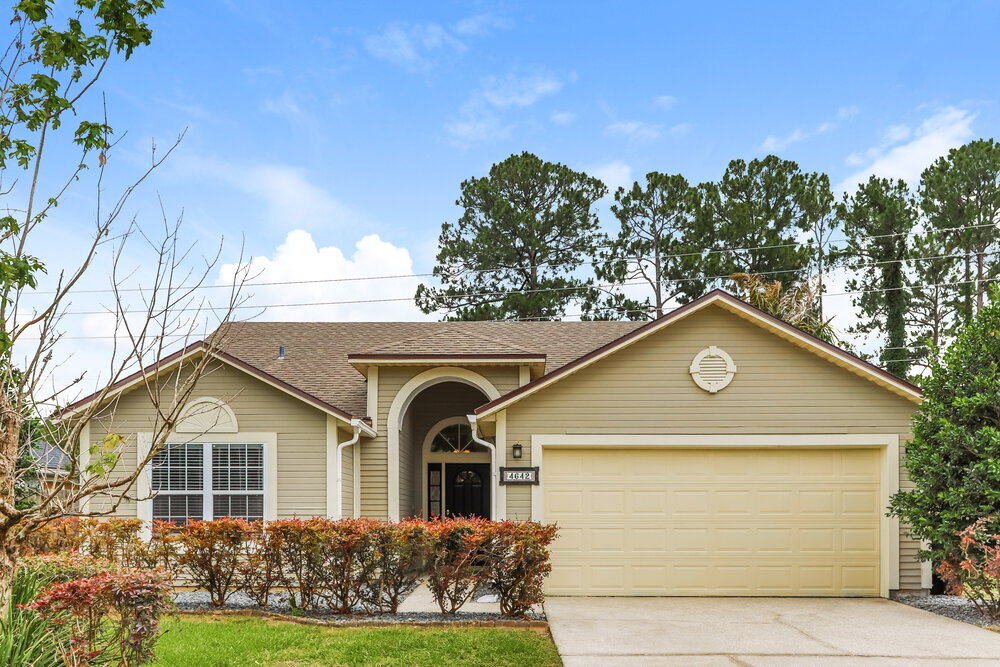 Foto principal - 4642 Ridge Point Ct