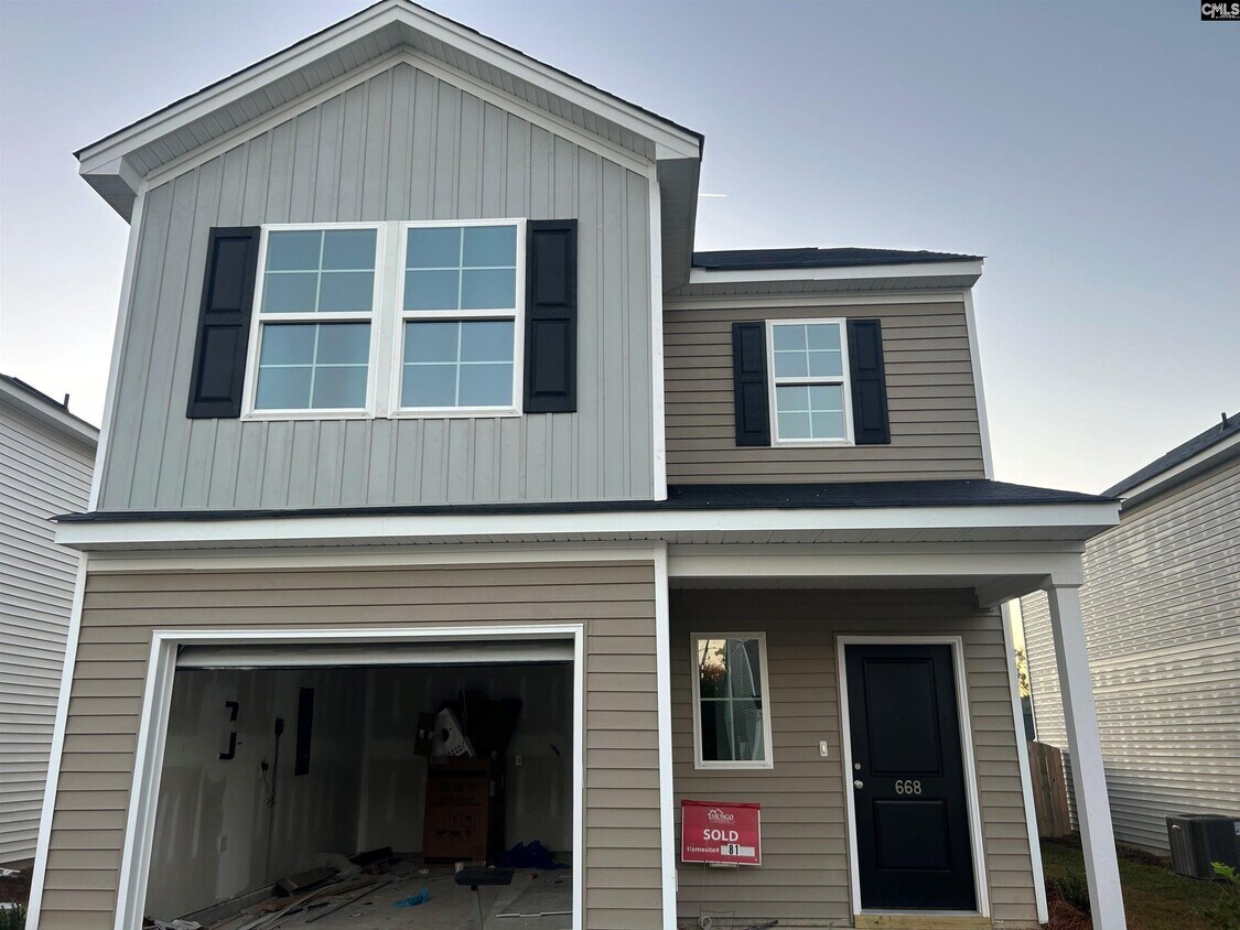 Foto principal - 668 Dundee Ct