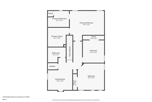 Building Photo - 11015 Golden Silence Dr