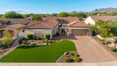 Building Photo - 9858 E Celtic Dr